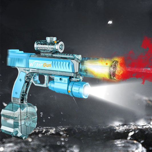 Pistola de Agua Electrica Automatica