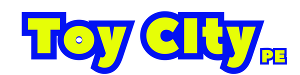 Toy CIty Perú